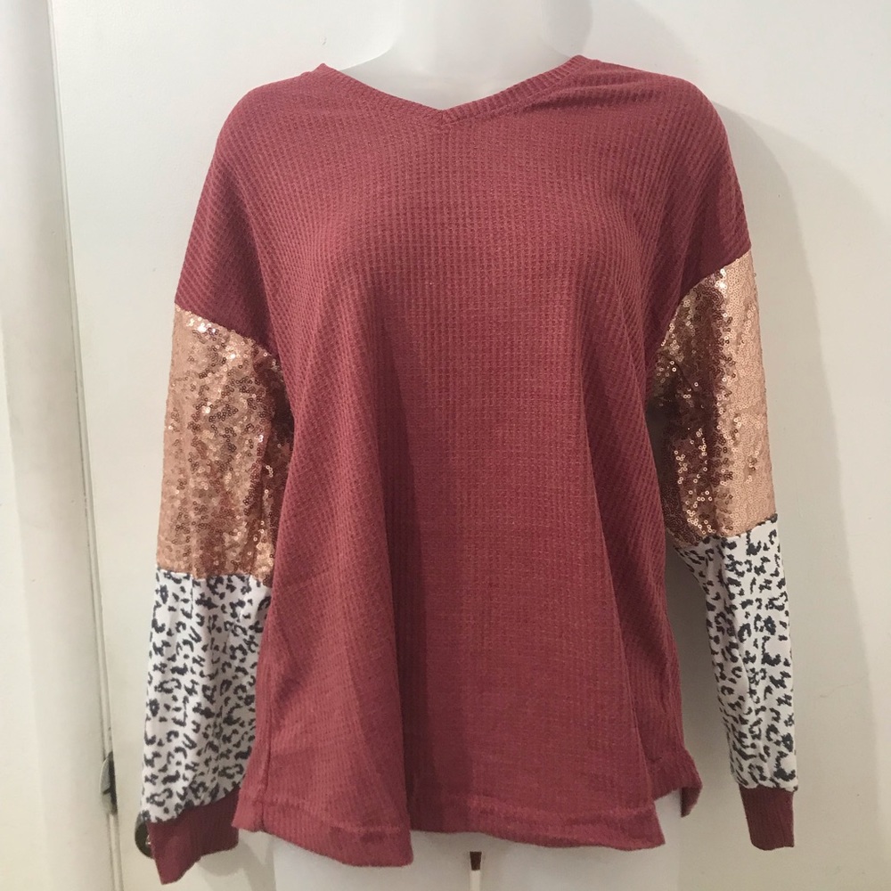 NEW Womens M long sleeve NEW 🔥 meduim